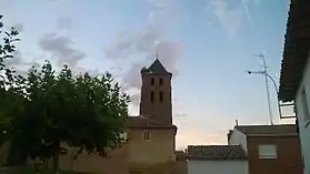 Calzada del Coto