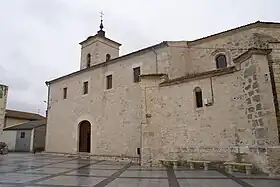 Fuentesaúco de Fuentidueña