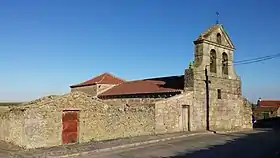 Gejuelo del Barro