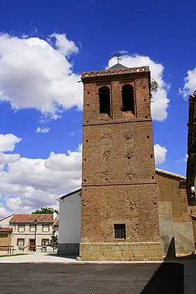 Poza de la Vega
