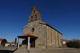 La Sagrada