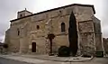 Église del Salvador.
