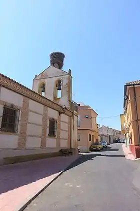 Montearagón