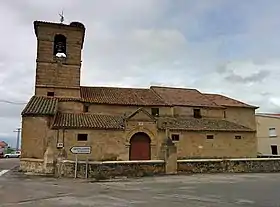Moriscos (Castille-et-León)