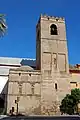 Minaret
