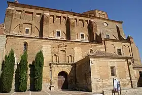 Frechilla