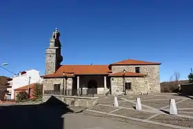 El Maíllo