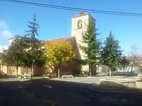Navares de Enmedio