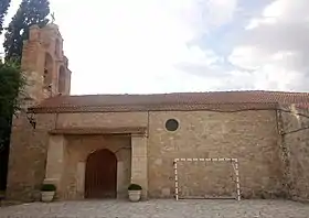 Torre de Peñafiel