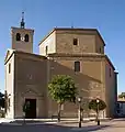 Église Saint-Pierre.