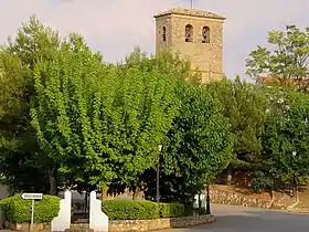 El Peral