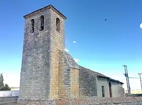 San Salvador (Castille-et-León)