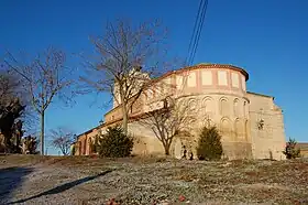 Nava de Sotrobal