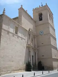 Mutxamel