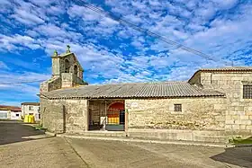 Villar de Samaniego