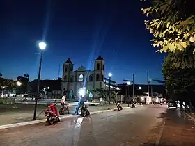 Paz de Ariporo
