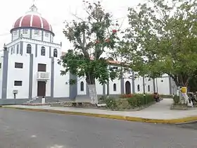 Cariaco (Venezuela)