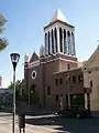 Cathédrale de Neuquén