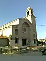 Église catholique romaine de Saint-Raymond Nonnat (1956-1957)