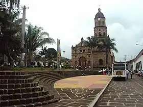 Curití