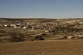 Iglesias (Burgos)