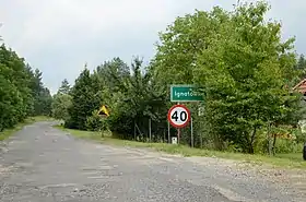 Ignatówka (Lublin)