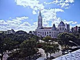 Bom Despacho