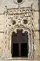 Porte de l'Église de Golegã (en)