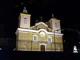 Carrancas