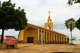 Juazeiro do Piauí