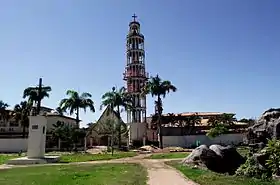 Montes Altos
