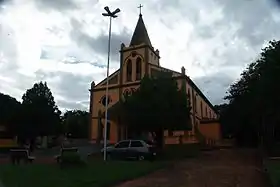 São Pedro do Turvo