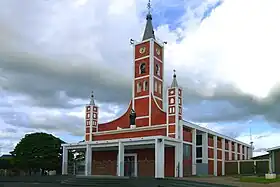 Taguaí