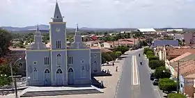 Uiraúna