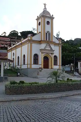 Alto Jequitibá