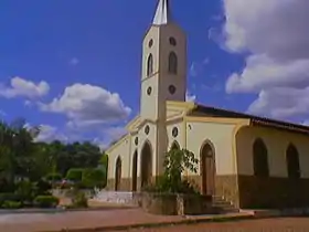 Timbiras