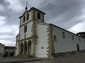 Areias e Pias
