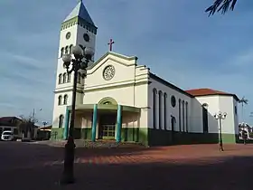 Divisa Nova