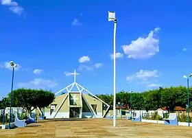 Boqueirão do Piauí