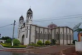 Barão de Antonina