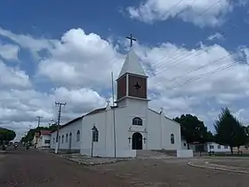 Capitão de Campos