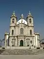 Église de Notre-Dame de Sameiro