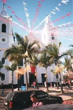 Cunha (São Paulo)