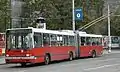 Ligne 80 en 2005.