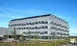 IKEA Hubhult, Malmö (2015).
