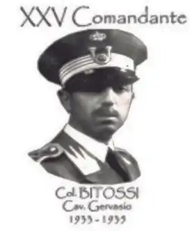 Gervasio Bitossi