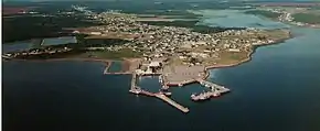 Lamèque