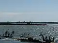 Pointe sud