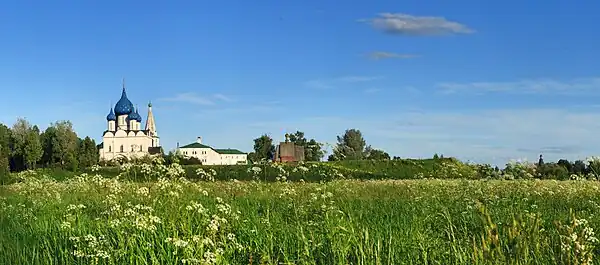Image panoramique
