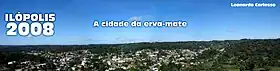 Ilópolis